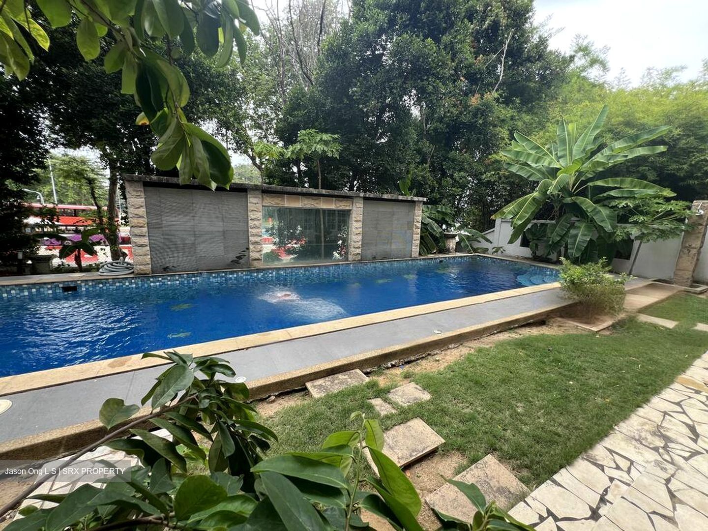 Kew Grove (D16), Detached #473434921